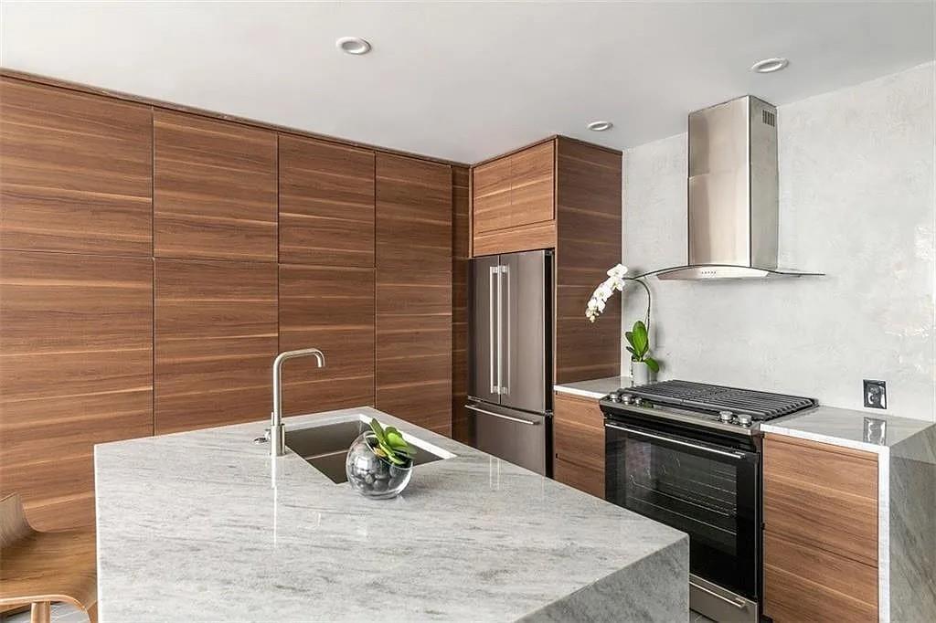 1200 Main Street 1607, Dallas