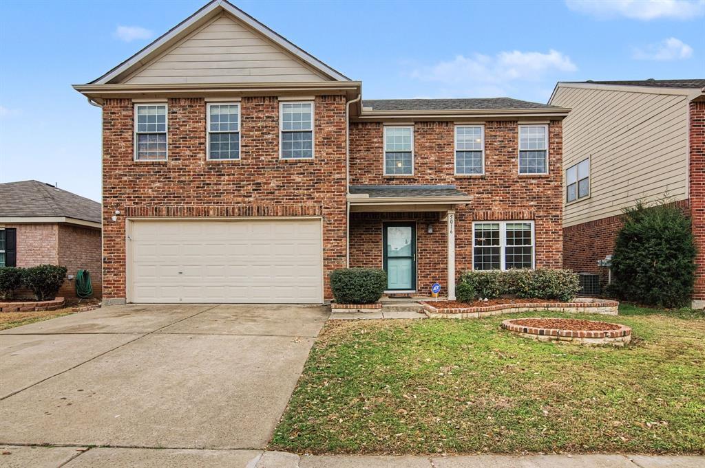 5016 Meridian Lane, Fort Worth