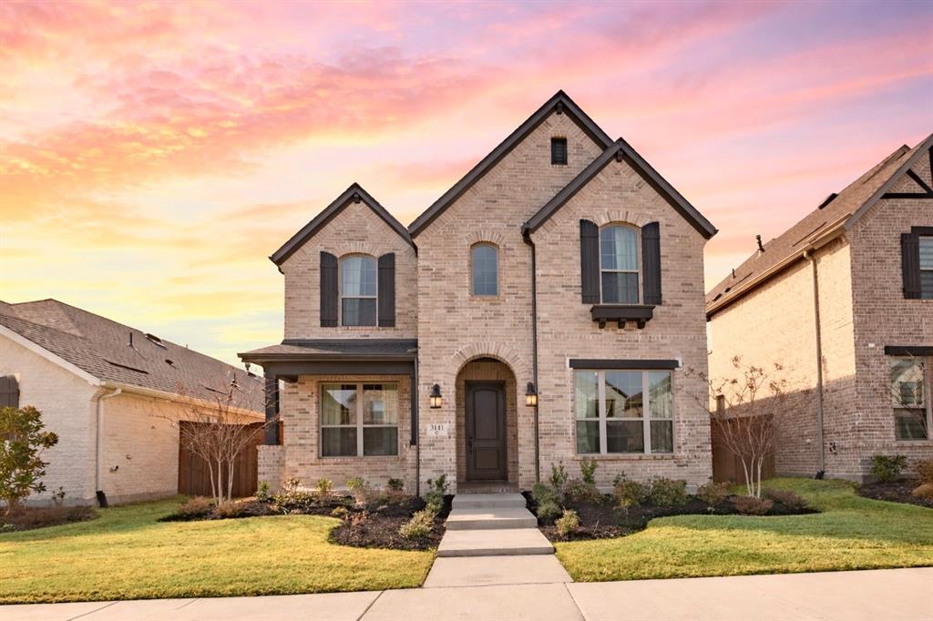 3141 Tiara Drive, Celina