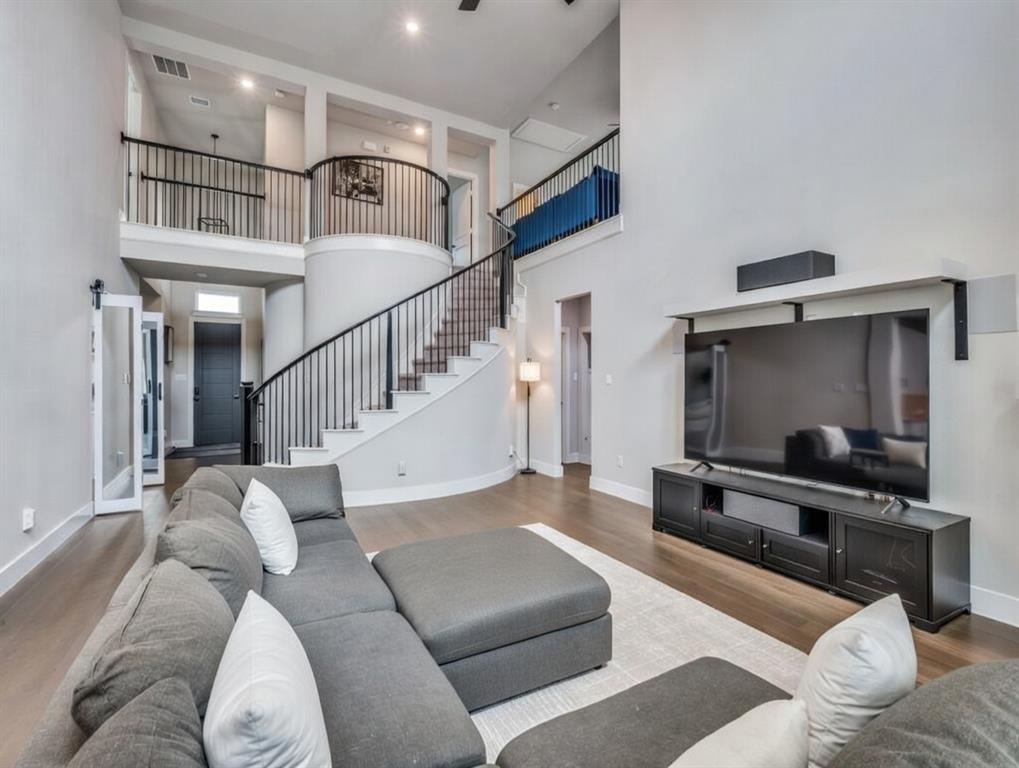 1093 Modesto Drive, Frisco