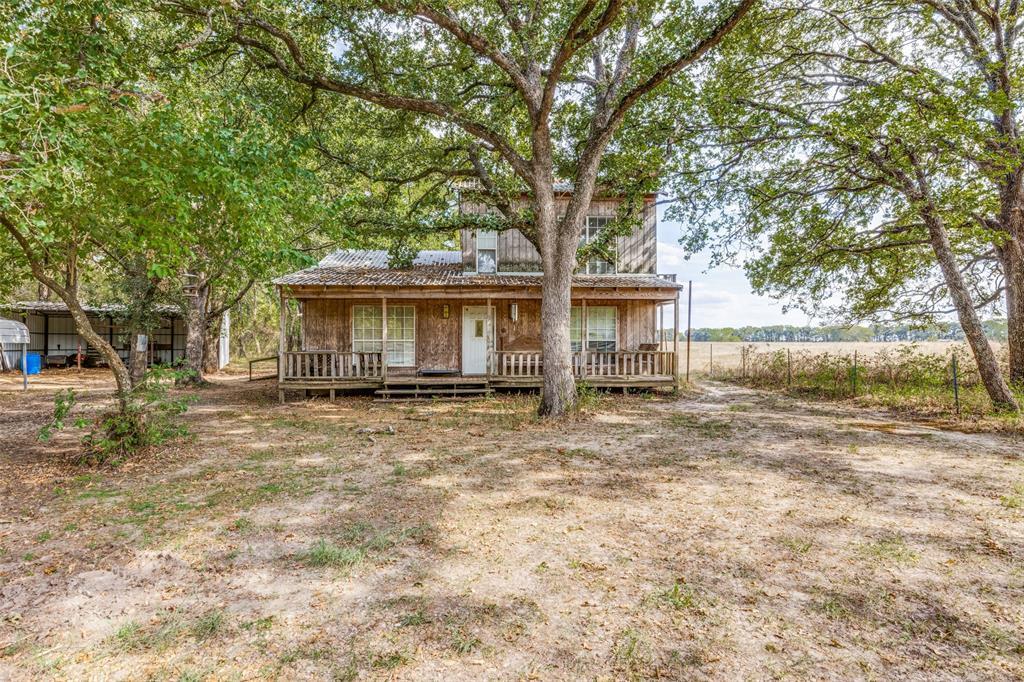 18025 N County Road 4052, Kemp