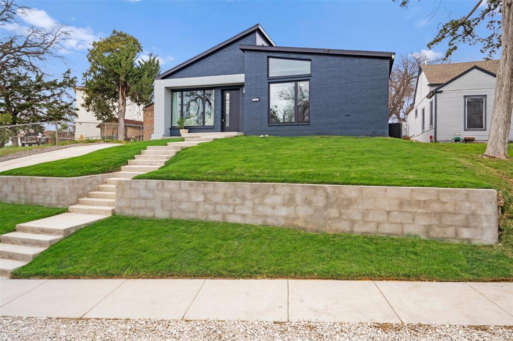 1203 Forester Drive, Dallas