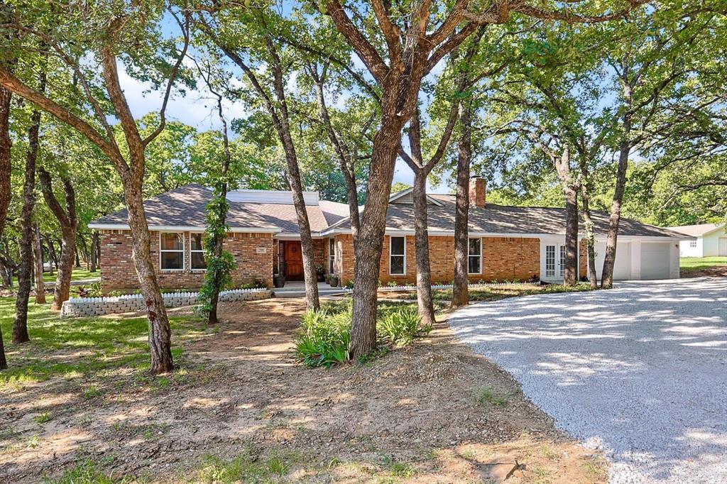 700 Elmwood, Flower Mound