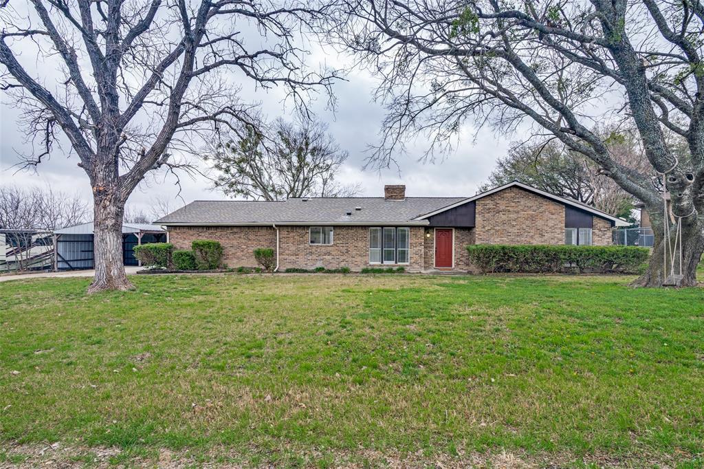 470 Marty Circle, Rockwall