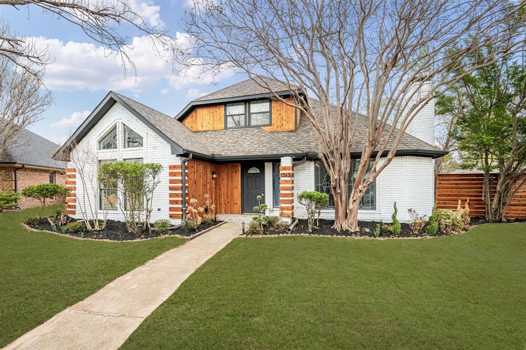 1513 Ginger Drive, Carrollton