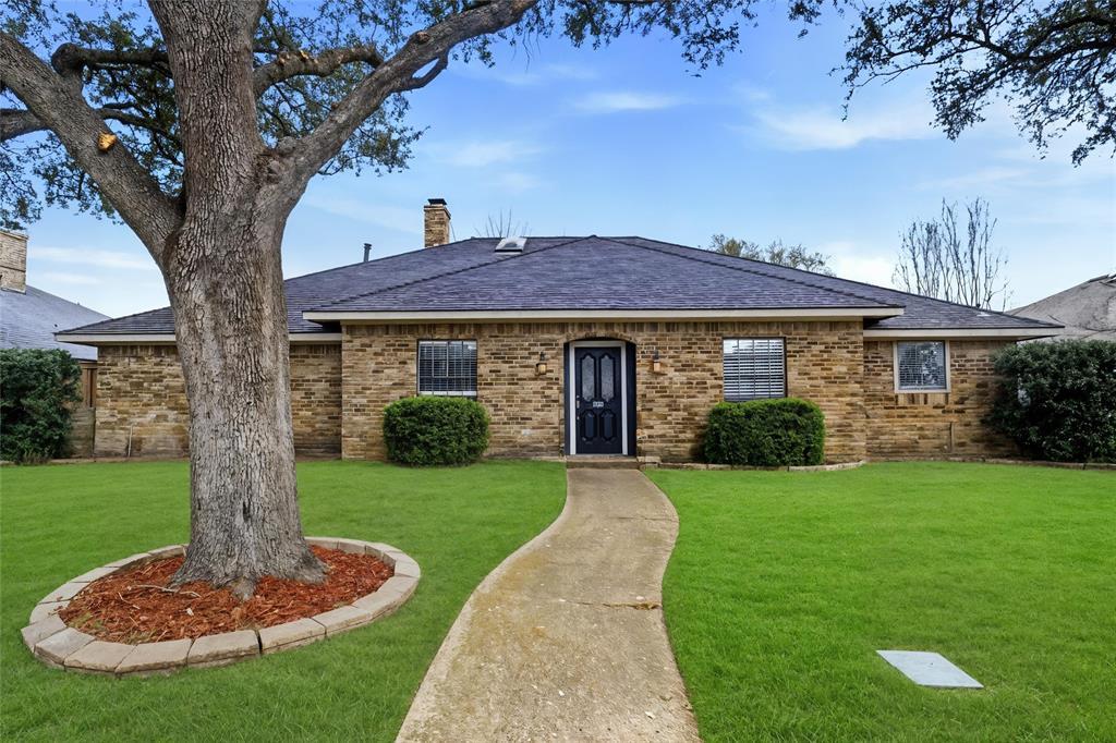 1329 Mackie Drive, Richardson