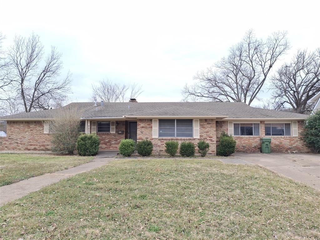 7232 Brooks Avenue, Richland Hills