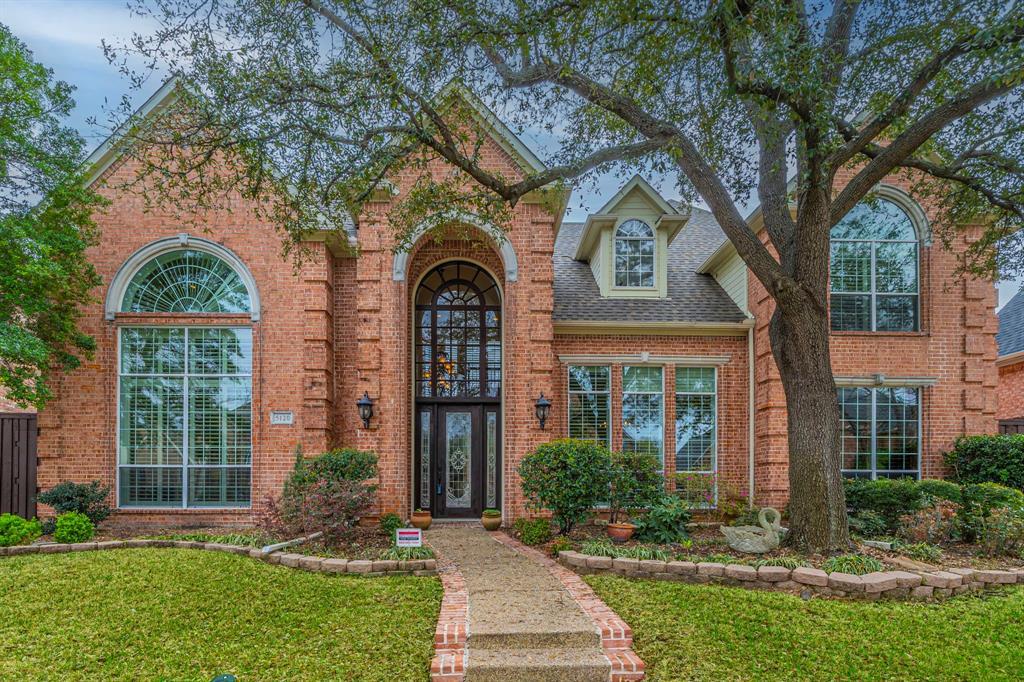 5120 Ambergate Lane, Dallas