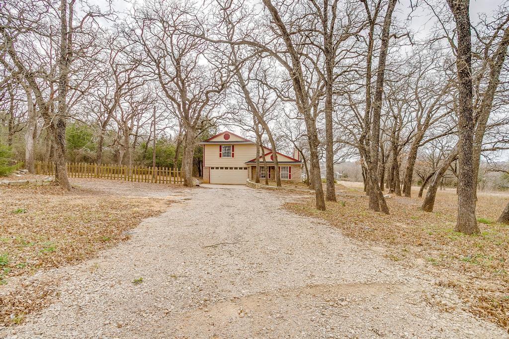 8129 County Road 804, Burleson