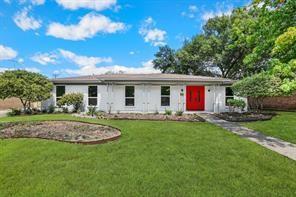 5305 Westhaven Drive, Fort Worth
