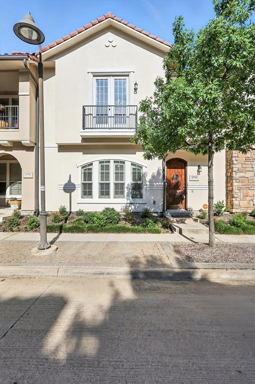 6755 Plaza Via, Irving