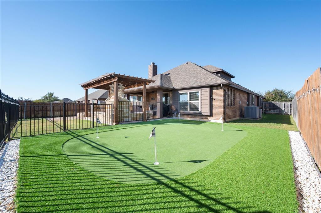 515 Carnation Lane, Mansfield