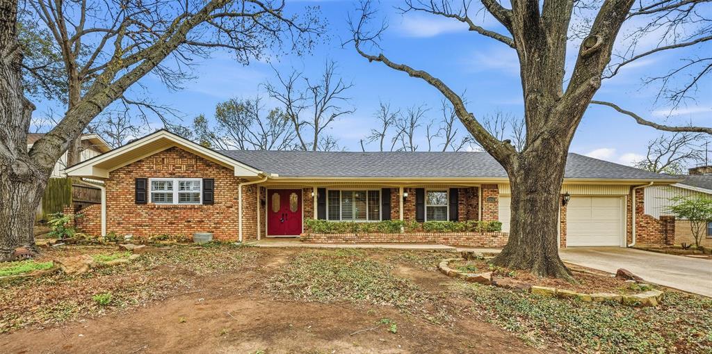 1702 Marshalldale Drive, Arlington