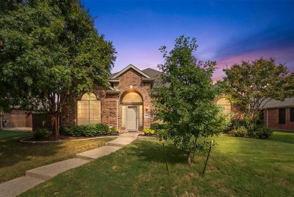 12334 Blue Ridge Drive, Frisco