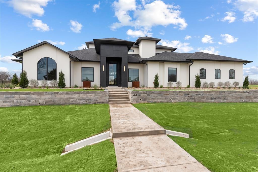 4417 Overlook Ridge, Flower Mound