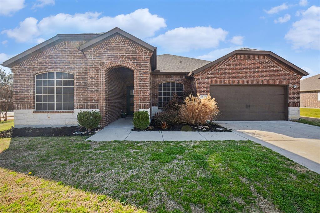 3801 Forest Bend Road, Denton