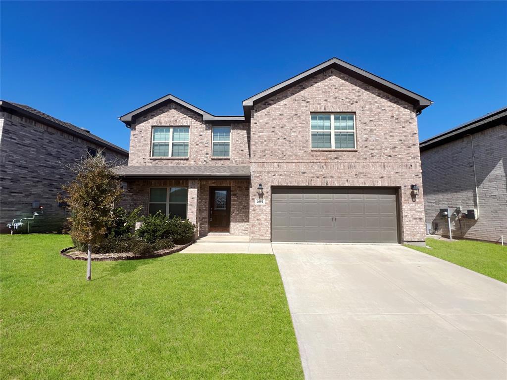 2012 Sun Star Drive, Haslet