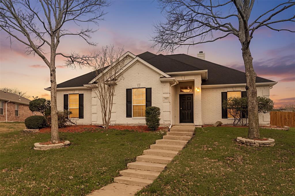 3816 Chestnut Trail, Rockwall