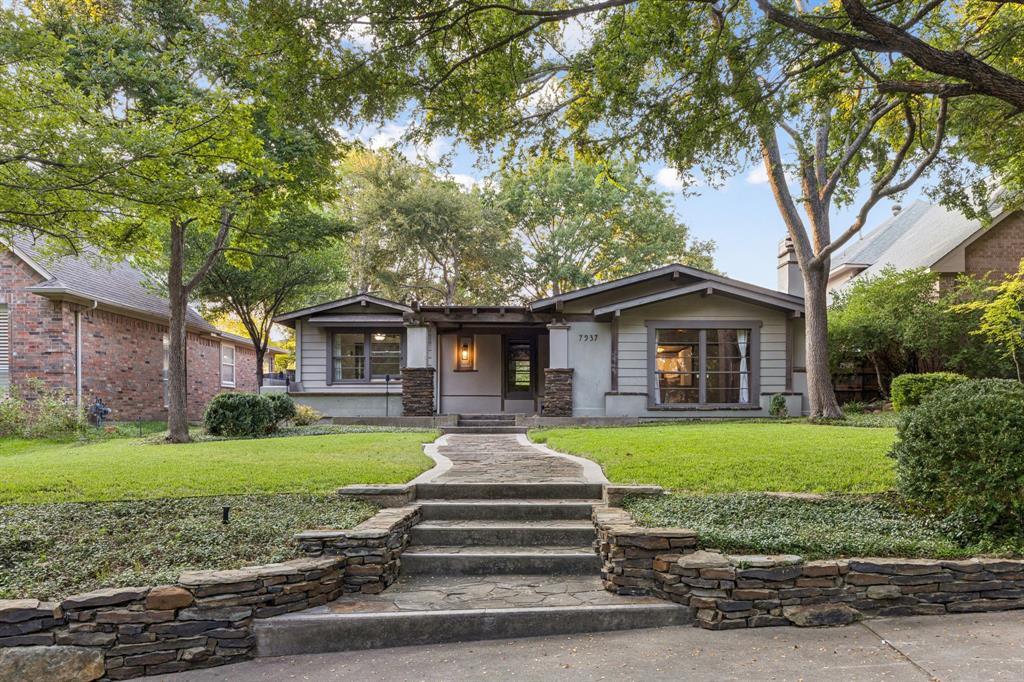 7937 Deer Trail Drive, Dallas