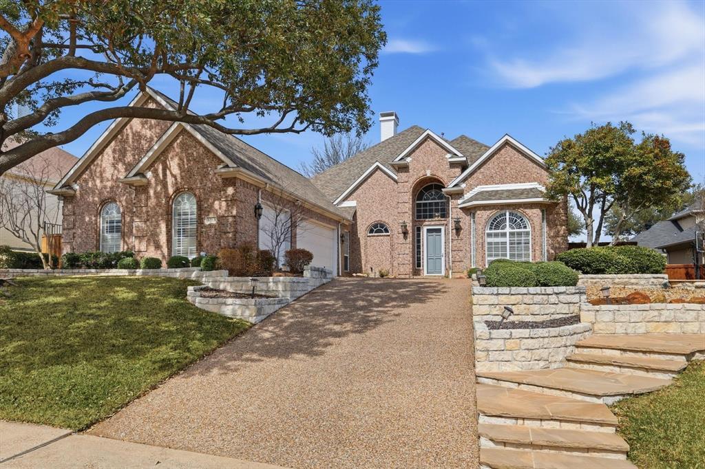 6713 Columbine Way, Plano