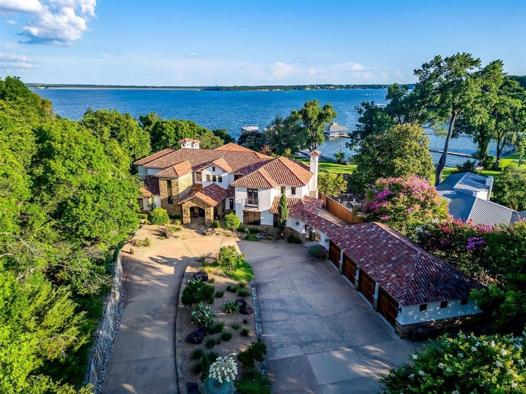 9930 Boat Club Road, Fort Worth