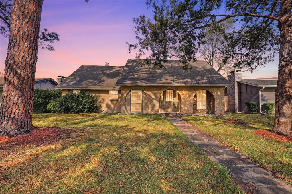 5209 Daytona Drive, Garland