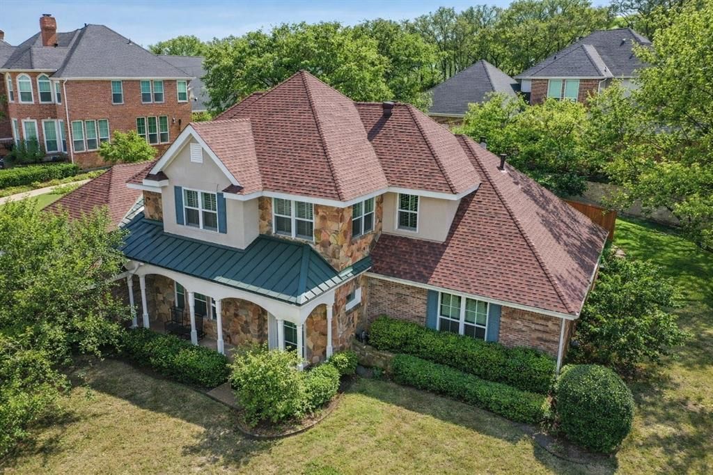 2101 Vista Ridge Court, Arlington