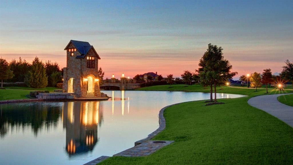 759 Brockwell Bend, Forney