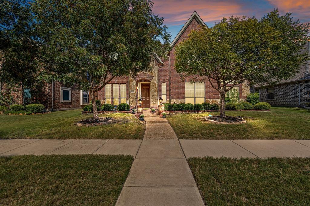 3360 Country Glen Trail, Frisco