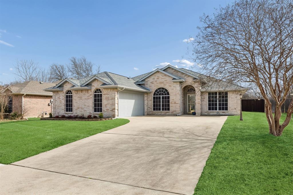 2790 Beacon Hill Drive, Rockwall