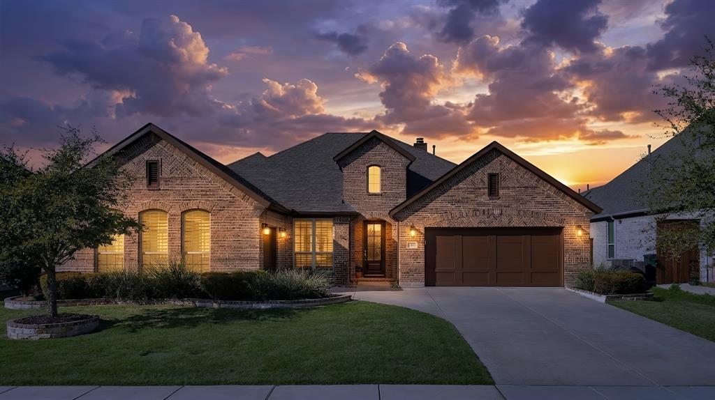 1706 Gardenia Street, Celina