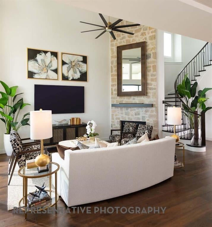 1812 Acoma Way, Flower Mound