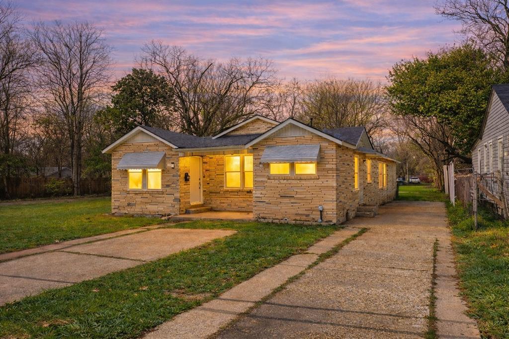 1129 Boone Street, Bossier City