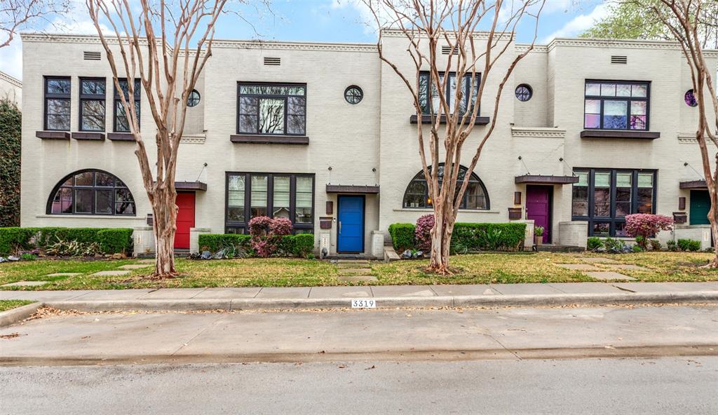 3319 W 6th Street, Fort Worth