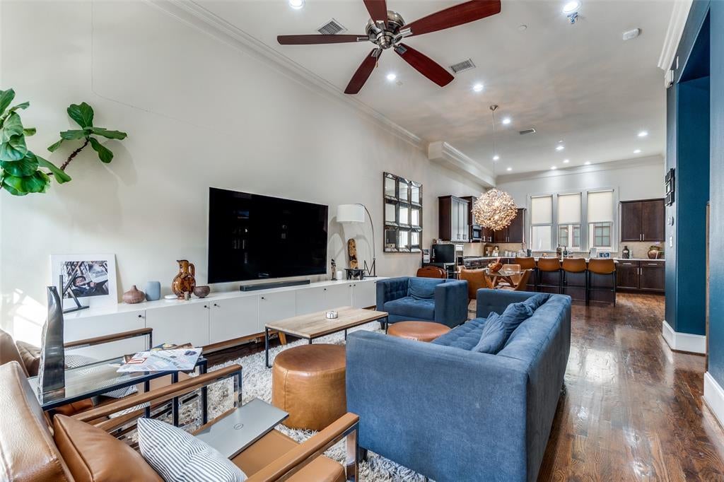 2171 Helsminster Drive, Dallas