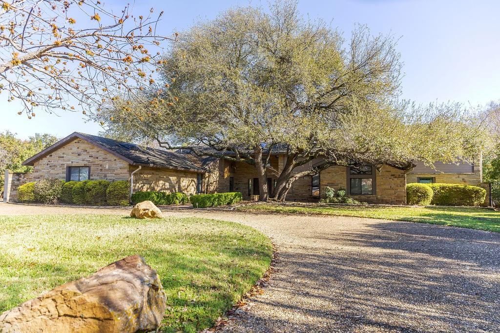 5435 Bent Tree Drive, Dallas