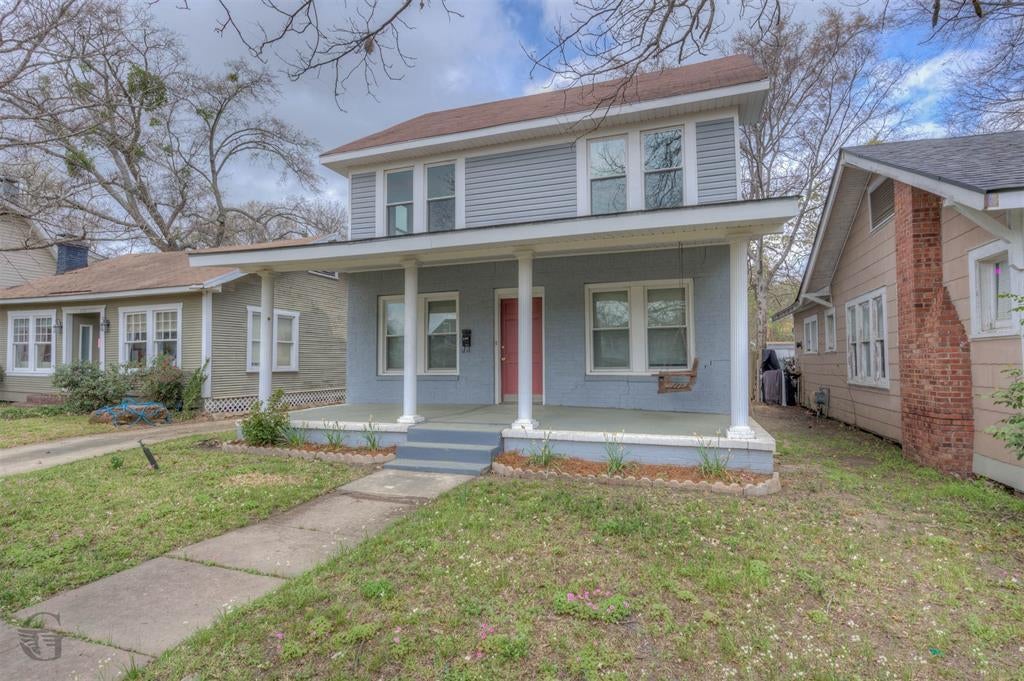 806 Ratcliff Street, Shreveport