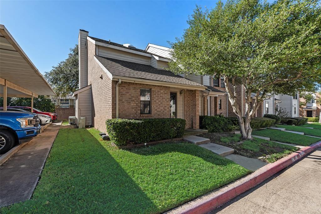 3635 Garden Brook Drive 20100, Farmers Branch