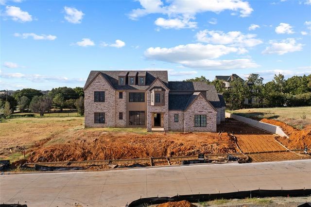 1508 Four Seasons Drive, Colleyville