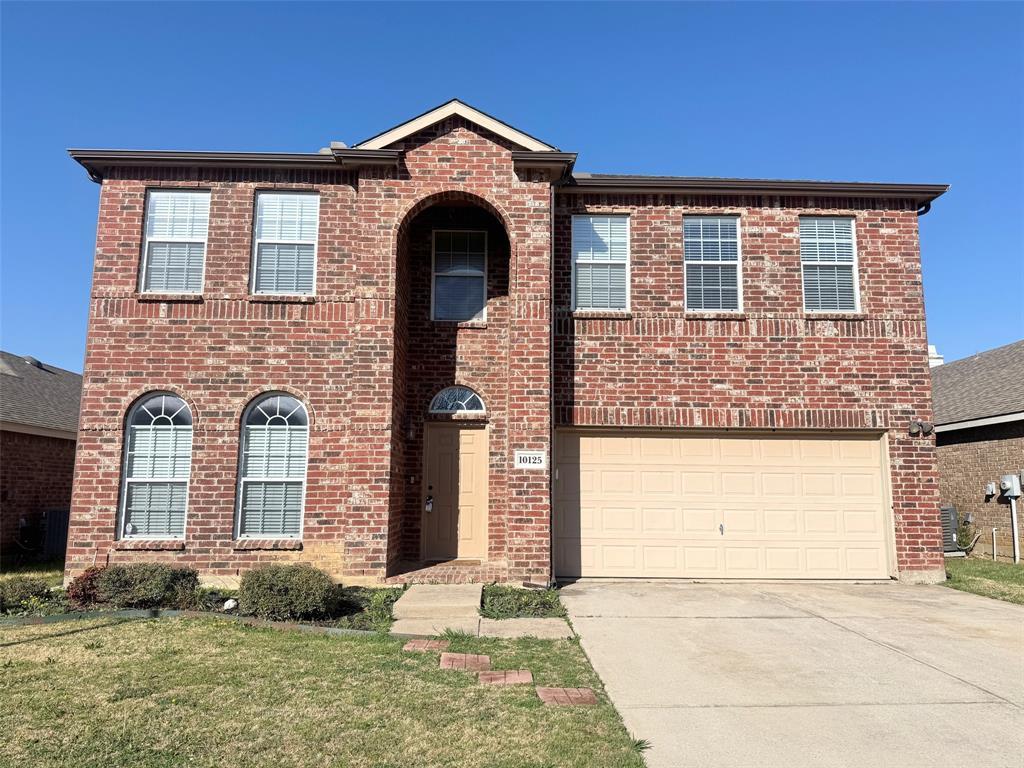 10125 Sourwood Drive, Fort Worth