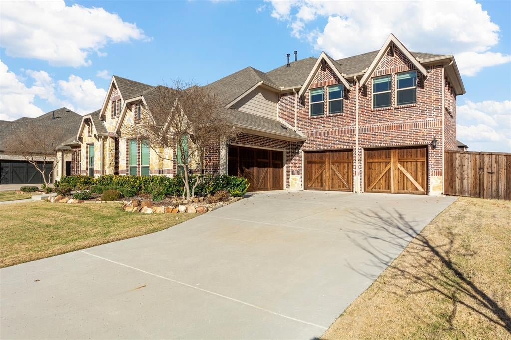 1751 Laurel Vista Court, Prosper