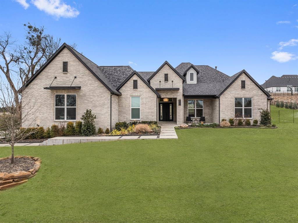 1405 Custer Court, Celina