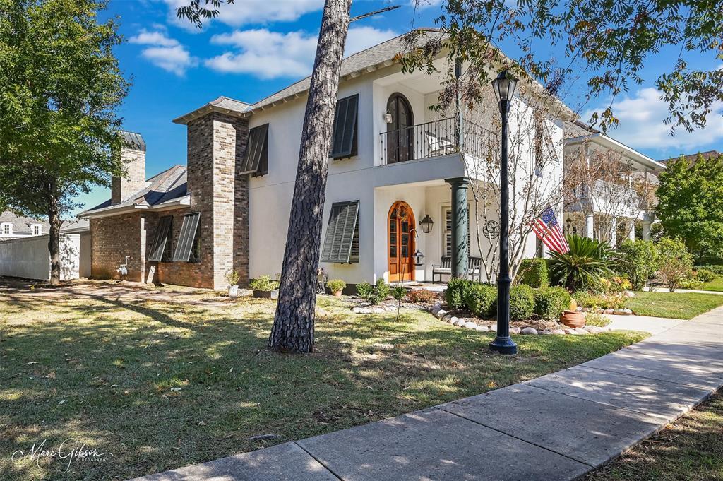 2003 Princewood Lane, Shreveport