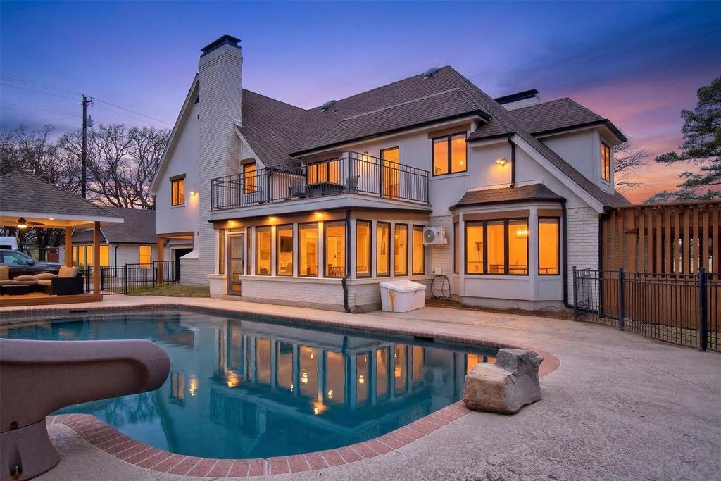 234 Edgewood Drive, Highland Village