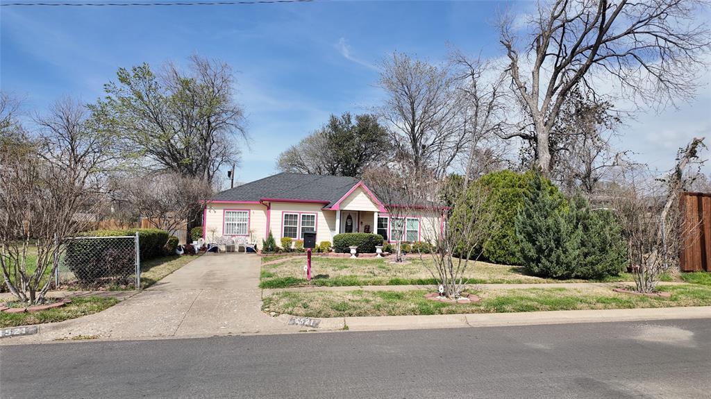 4521 Kelton Drive, Dallas