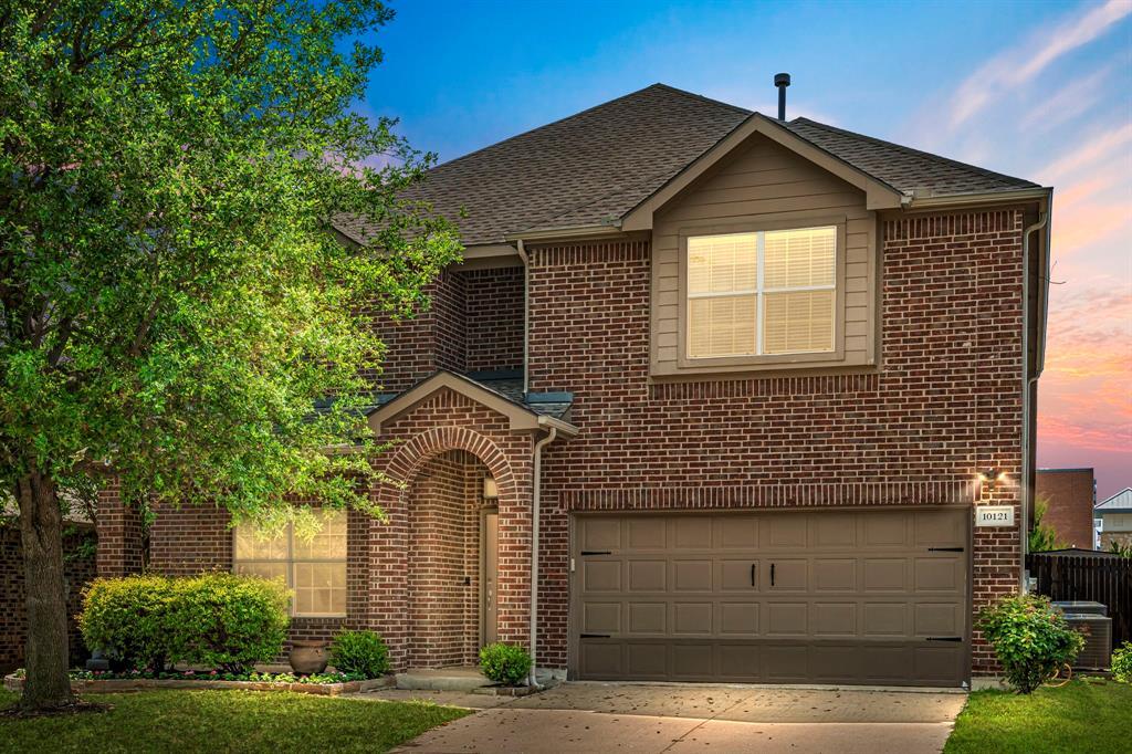 10121 Sailboard Drive, McKinney