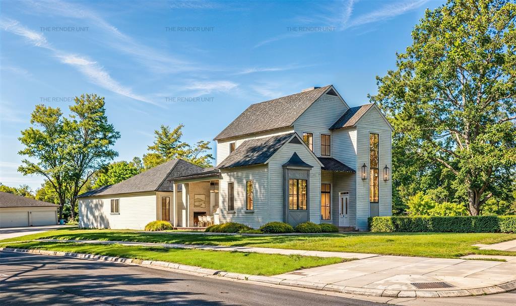 2091 Pecan Square Avenue, Shreveport