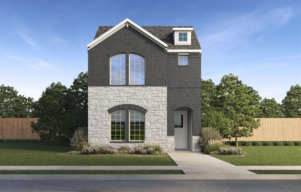 966 Pilot Hill Drive, Euless