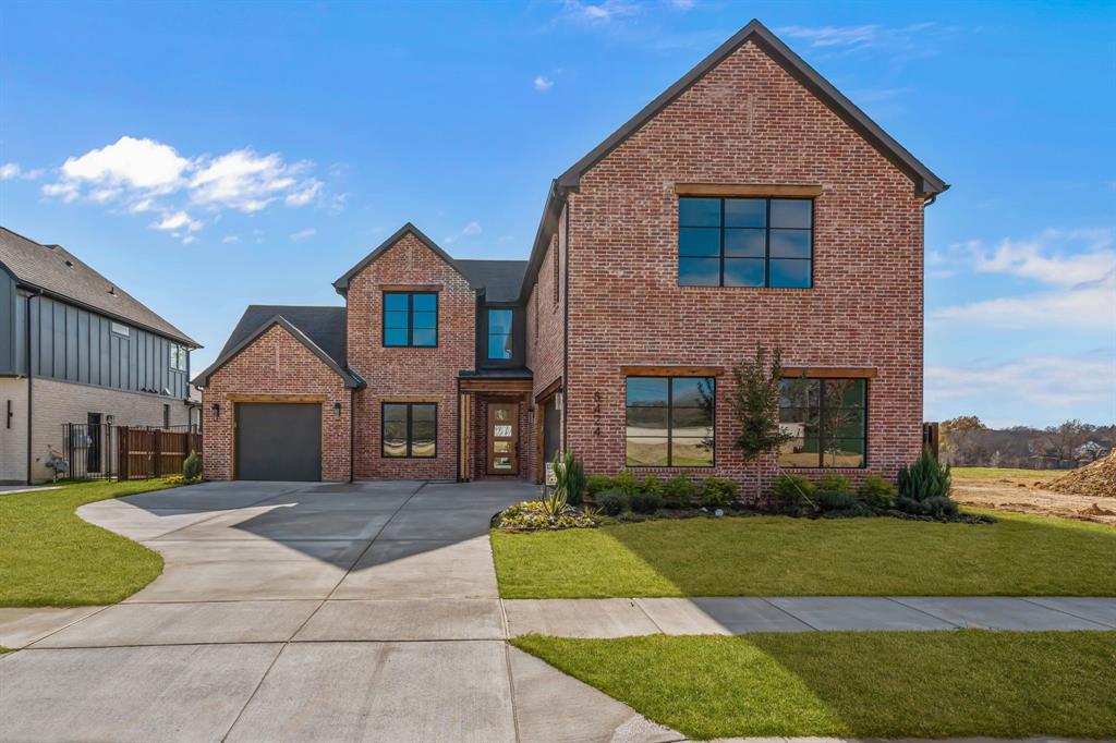 8424 Witt Street, North Richland Hills