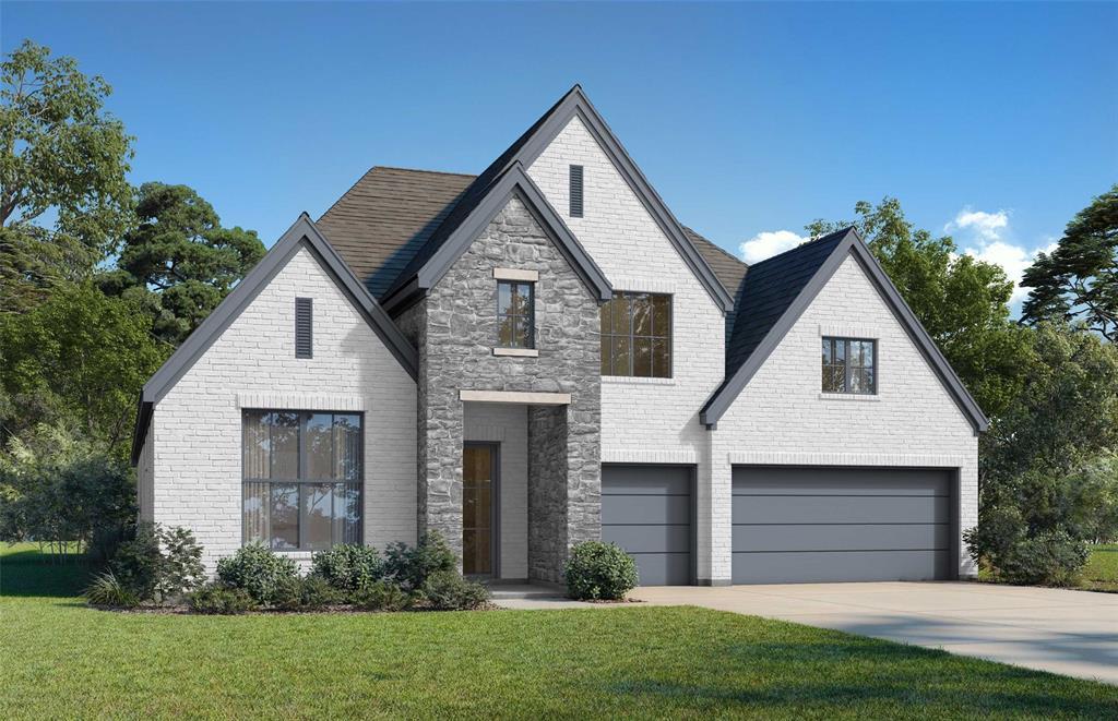 1920 Acoma Way, Argyle